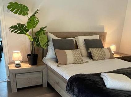 Grand Jardin - Victor-Hugo - Calme - Home-One Devecey Ngoại thất bức ảnh